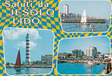 AK Jesolo Lido.