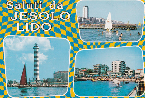 AK Jesolo Lido.