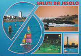 AK Jesolo Lido.