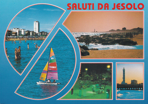 AK Jesolo Lido.