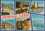 AK Jesolo Lido.