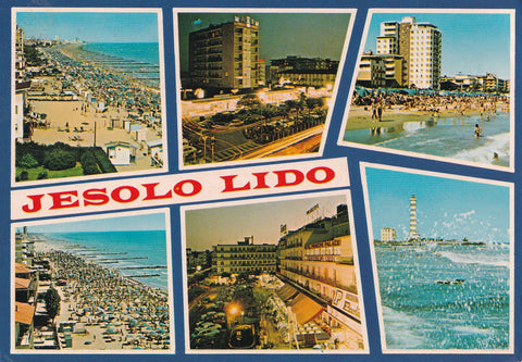 AK Jesolo Lido.