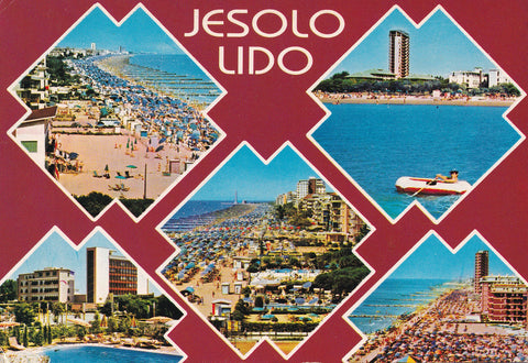 AK Jesolo Lido.