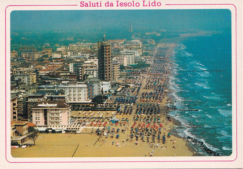 AK Jesolo Lido.