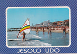 AK Jesolo Lido.