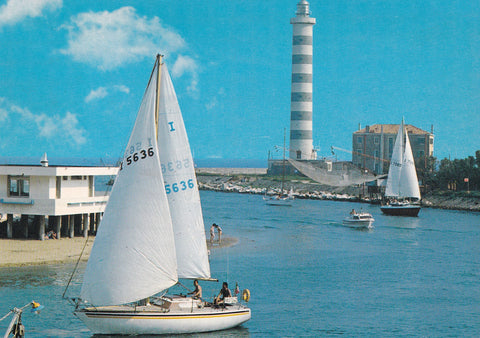 AK Jesolo.