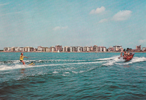 AK Jesolo.
