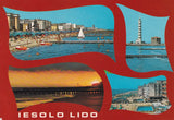 AK Jesolo.