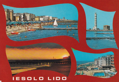 AK Jesolo.