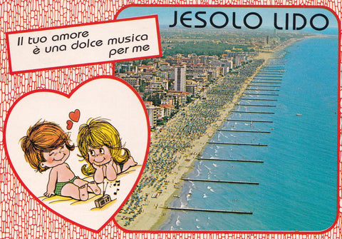AK Jesolo Lido.