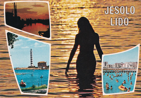 AK Jesolo Lido.