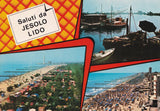 AK Jesolo Lido.