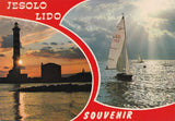 AK Jesolo Lido.
