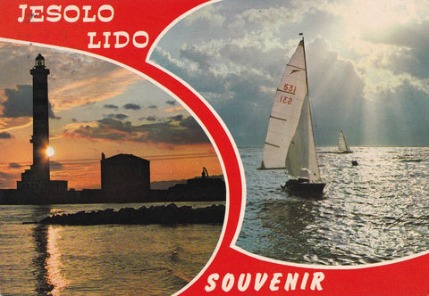 AK Jesolo Lido.