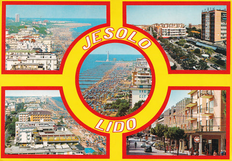 AK Jesolo Lido.