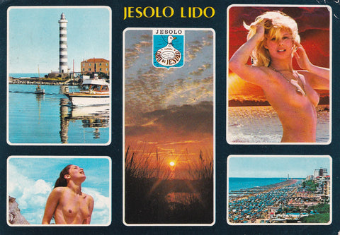 AK Jesolo Lido.