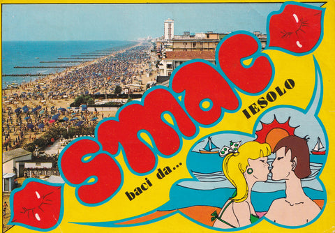 AK Jesolo Lido.