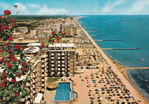 AK Jesolo Lido.