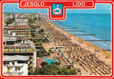 AK Jesolo Lido.