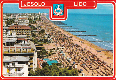 AK Jesolo Lido.