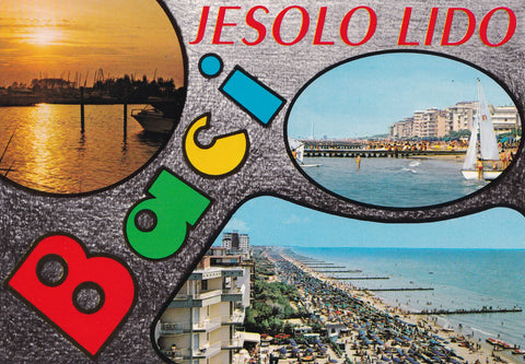 AK Jesolo Lido.