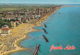 AK Jesolo Lido.