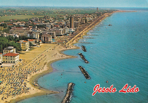 AK Jesolo Lido.