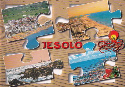 AK Jesolo Lido.