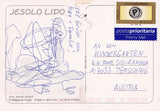AK Jesolo Lido.