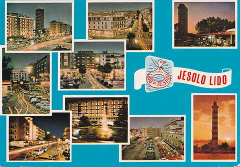 AK Jesolo Lido.