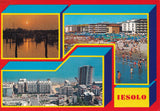 AK Jesolo Lido.