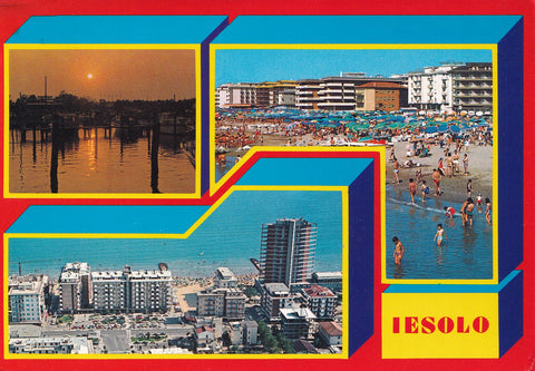 AK Jesolo Lido.