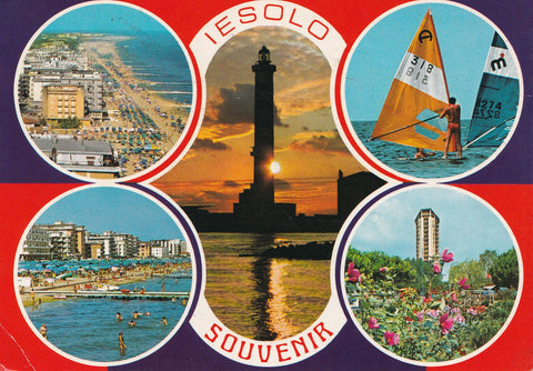 AK Jesolo Lido.