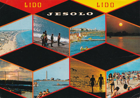 AK Jesolo Lido.