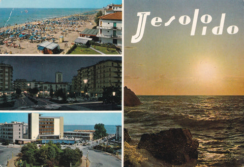 AK Jesolo Lido.