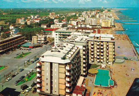 AK Jesolo Lido.