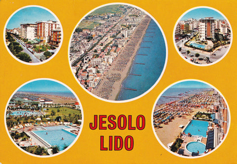 AK Jesolo Lido.