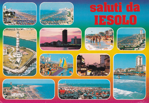 AK Jesolo Lido.