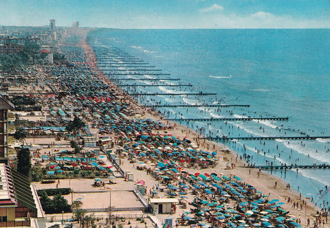 AK Jesolo Lido.
