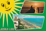AK Jesolo Lido.