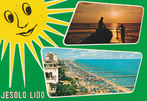 AK Jesolo Lido.