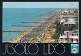 AK Jesolo Lido.