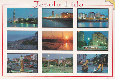 AK Jesolo Lido.