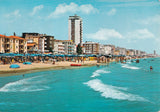 AK Jesolo Lido.