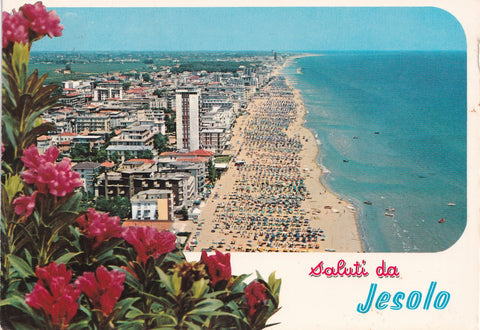 AK Jesolo Lido.