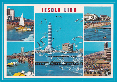 AK Jesolo Lido.