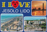 AK Jesolo Lido.