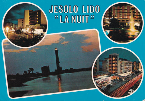 AK Jesolo Lido.