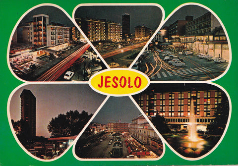 AK Jesolo Lido.