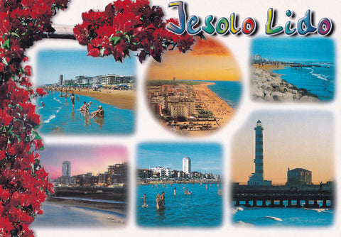AK Jesolo Lido.